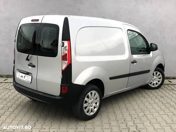 Renault Kangoo 1.5 dCi 75 Authentique - 3