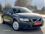 Volvo V50 D2 - 10