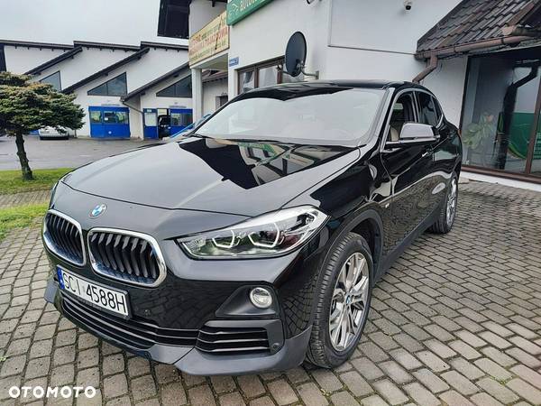 BMW X2 - 3