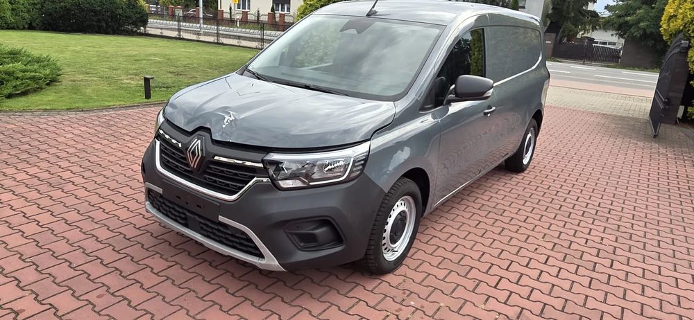 Renault Kangoo 2025