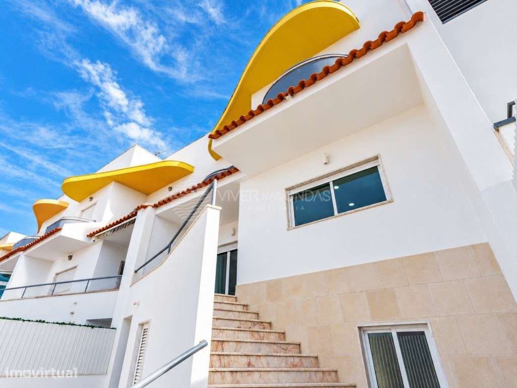 Moradia T4 com 241,1 m² na Caparica - Conforto, Espaço e Excelente ...-12