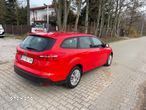 Ford Focus 1.5 TDCi SYNC Edition ASS - 10