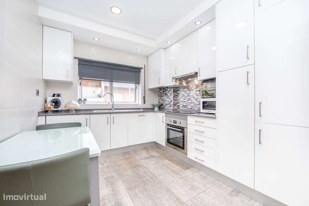 Apartamento T2 Arrendamento - Montijo - Grande imagem: 4/15