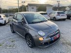 Fiat 500 1.3 16V Multijet Sport Start&Stop - 2