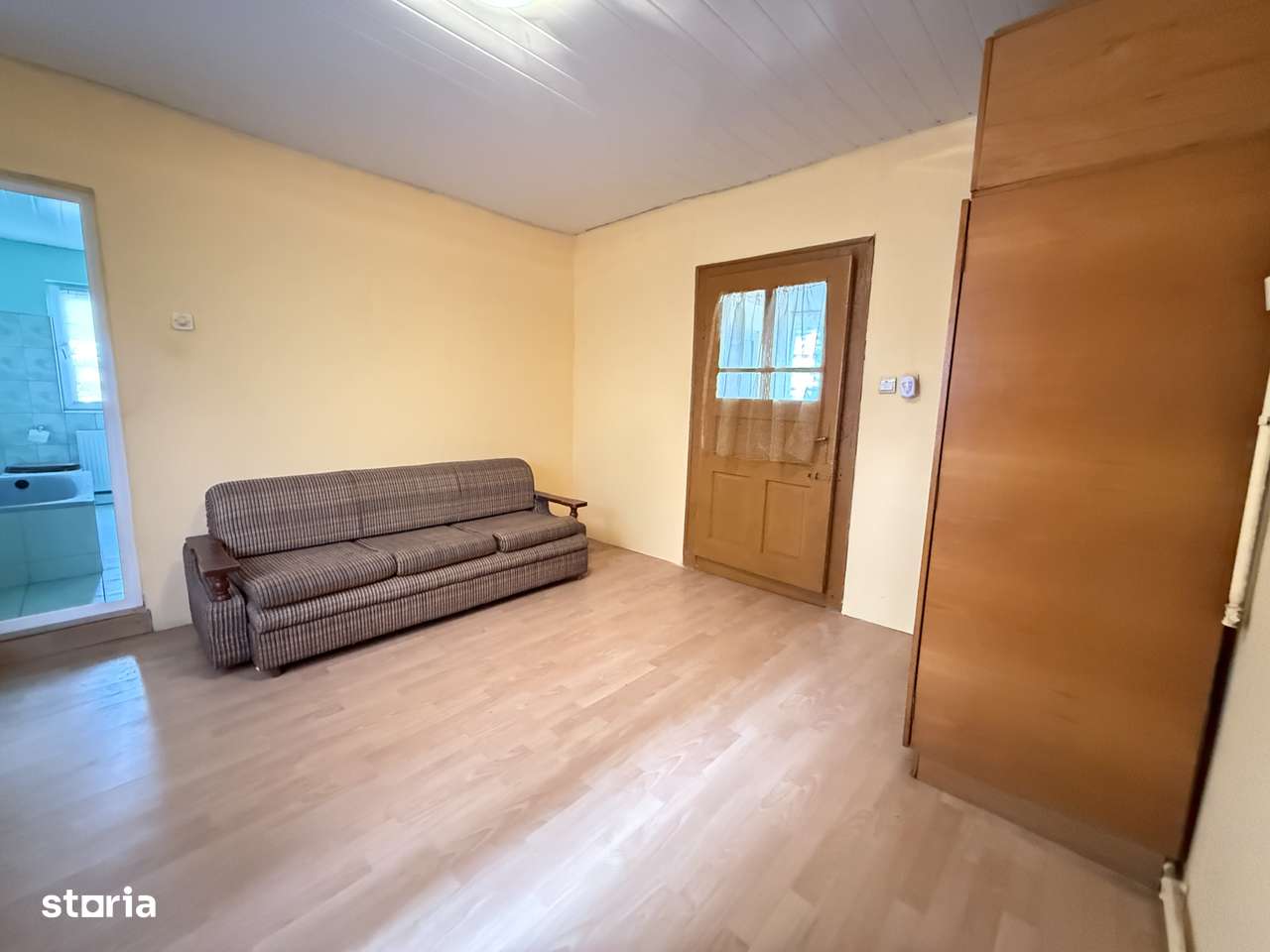 Casa individuală în zona Mehala pentru Muncitori