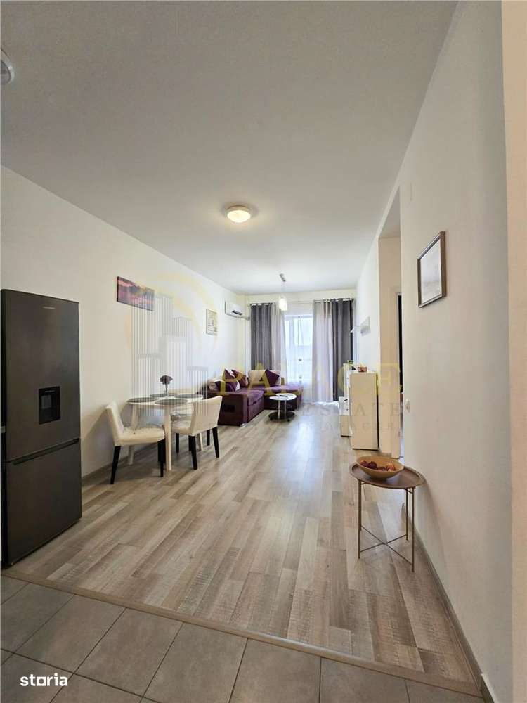 Apartament 2 camere – Vitan || 43 mp utili || Etaj 2 ||-2