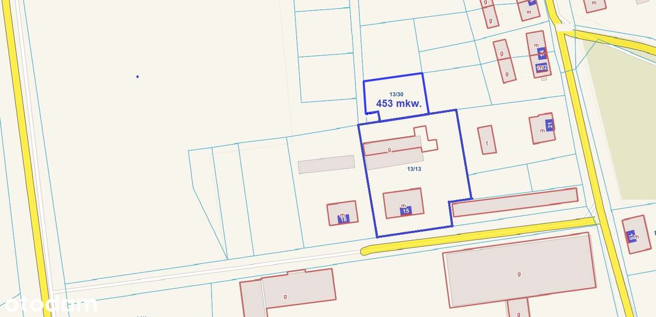 Żegocino - mieszkanie na parterze z działką!-19