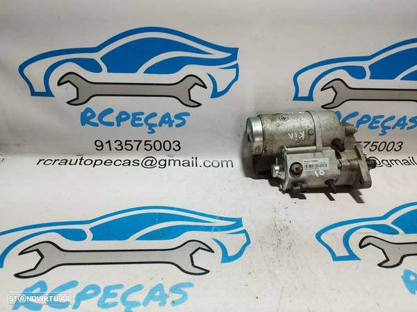 MOTOR ARRANQUE KIA CARENS II 2 MK2 FJ 3610027010 32568N AN19B2 SPORTAGE II 2 MK2 KM CERATO I 1 MK1 LD CEE'D CEED ED HYUNDAI ELANTRA III 3 MK3 XD TRAJET FO MATRIX FC SANTA FE I 1 MK1 SM TUCSON JM - 2