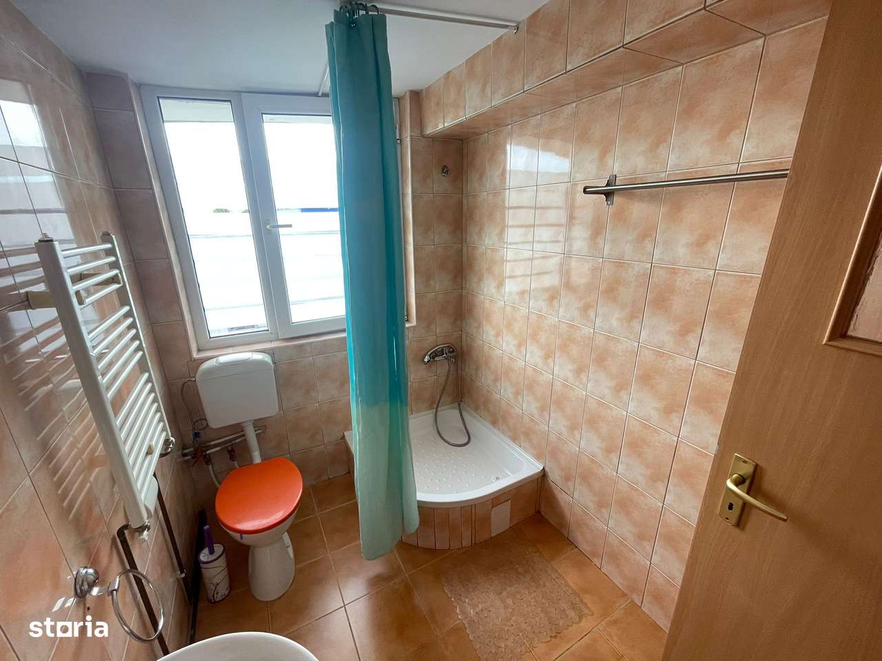 Apartament de vâzare | Garaj | Buna Ziua | 0% COMISION-9