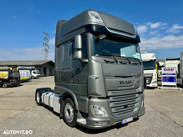 DAF XF480 (INTARDER) FULL EXTRA - 3