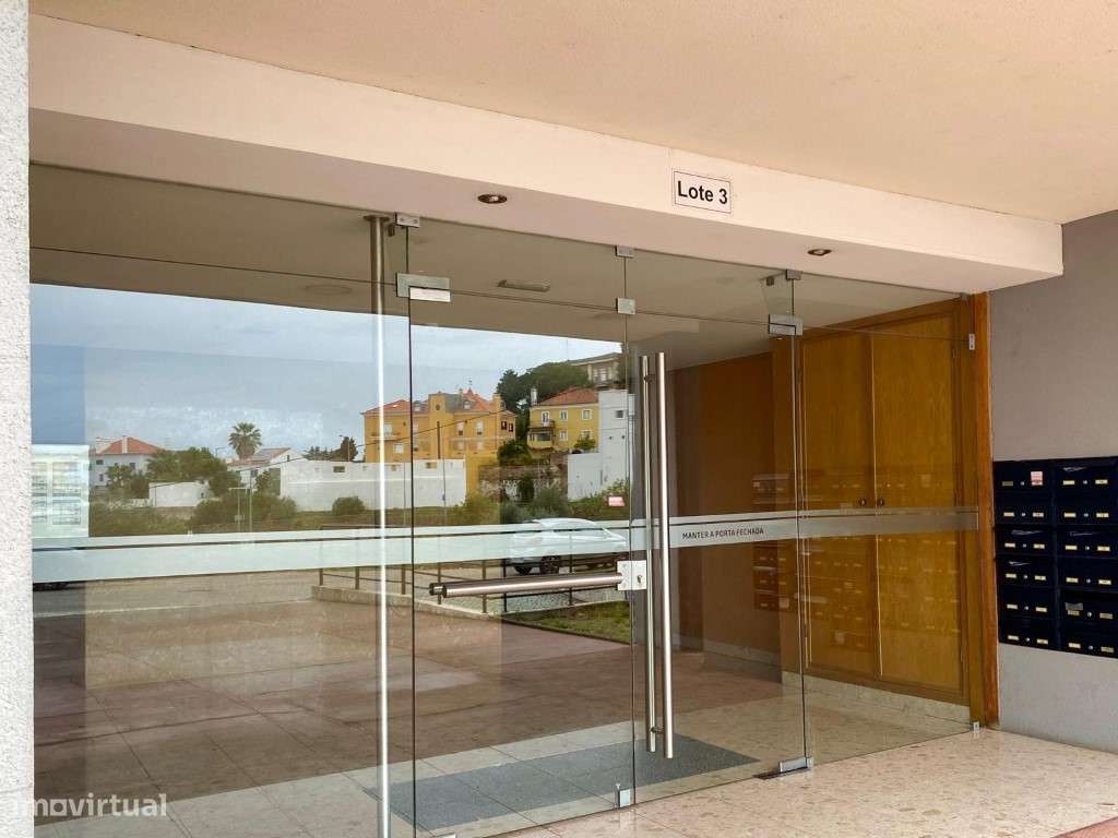 Apartamento tipologia T2-9