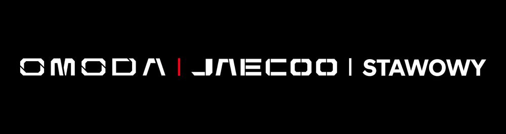 OMODA JAECOO Stawowy