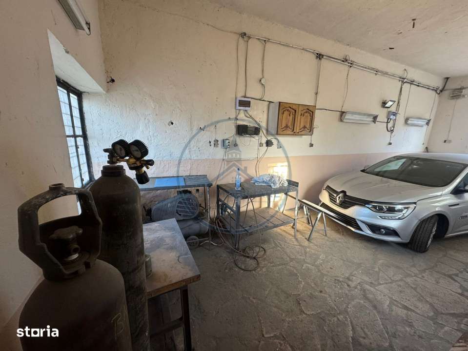 ATELIER DE INCHIRIAT – PODUL JELNEI - Imagine principală: 5/5