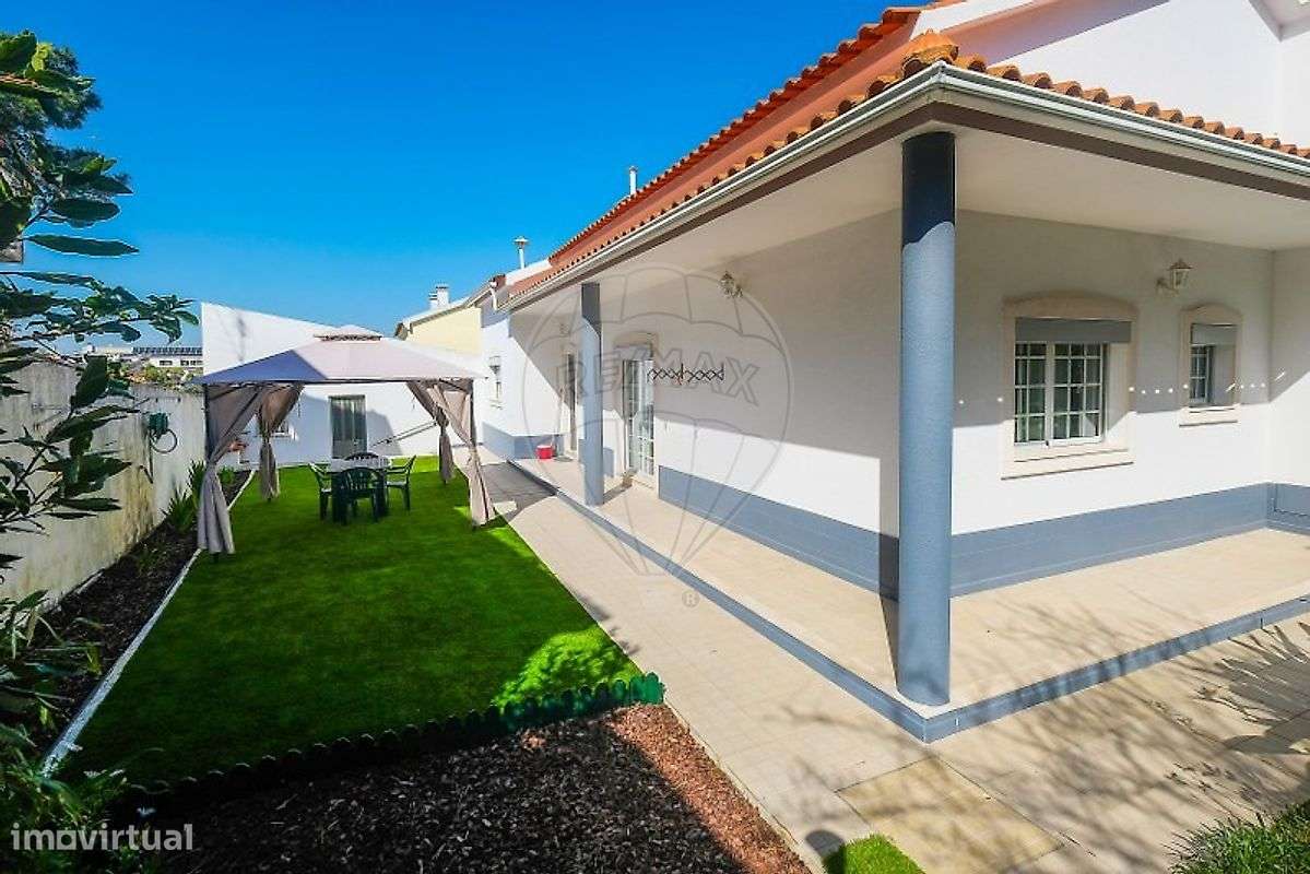 Moradia T4 para venda-38