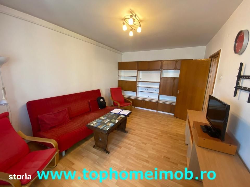 Apartament 2 camere - Tineretului - Parcul Tineretului