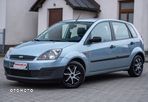 Ford Fiesta - 13