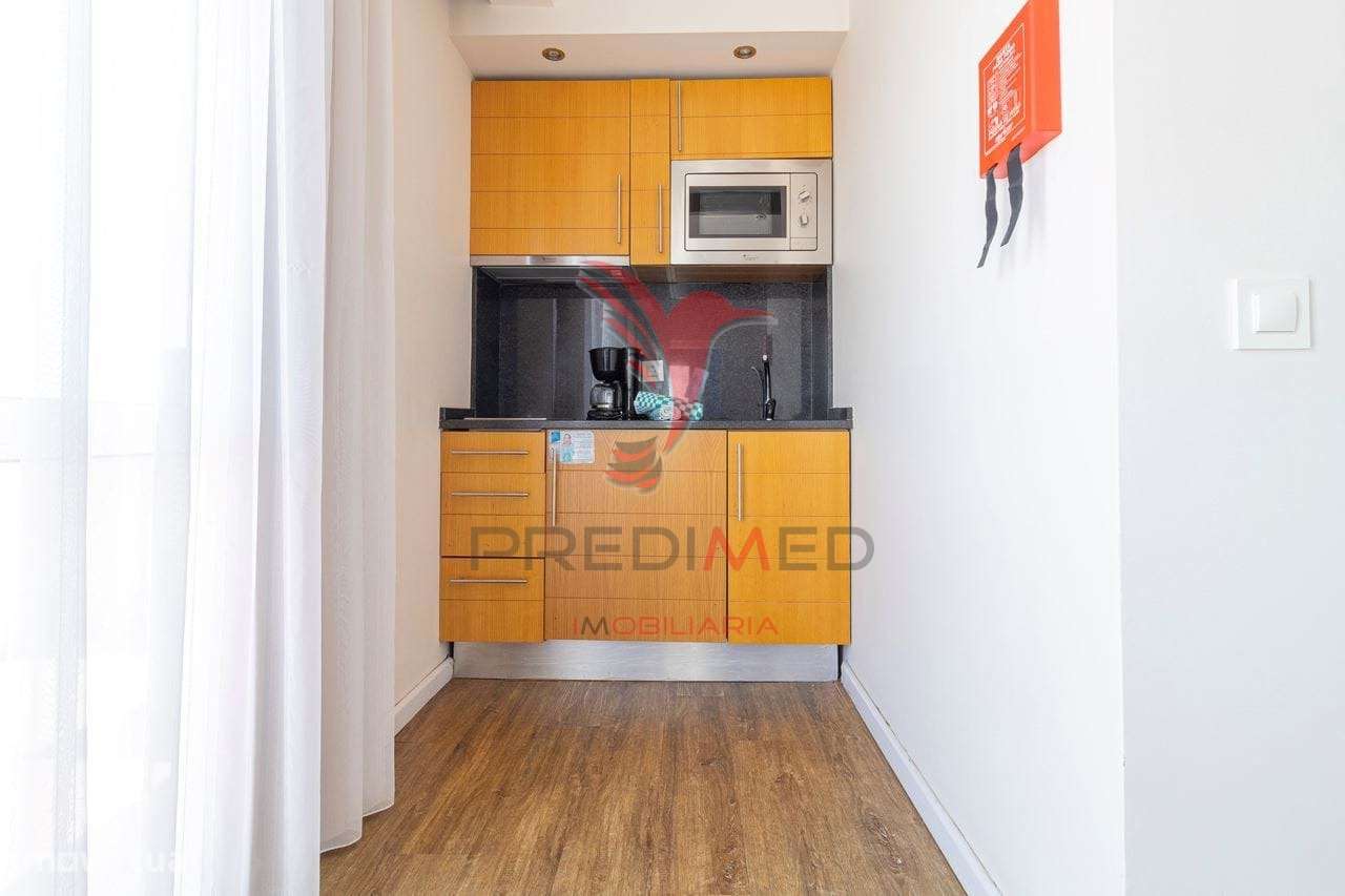 Apartamento T1 vista Mar em Alvor - Algarve - Grande imagem: 4/29