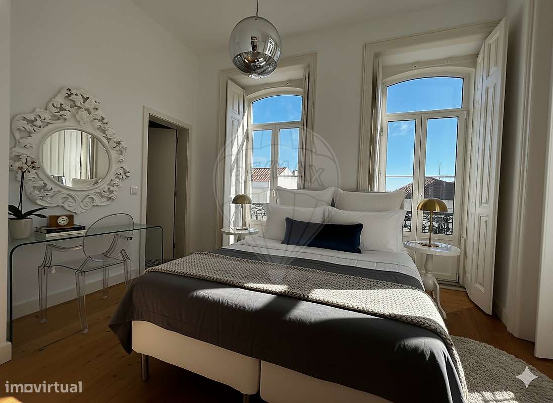 Moradia T9 para venda - Grande imagem: 4/14