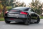 Audi TT Coupe 2.0 TDI quattro - 2