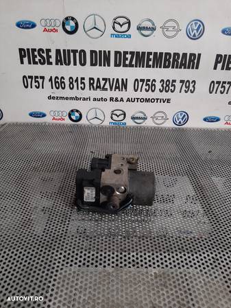 Modul Pompa Unitate ABS Nissan Almera Cod 0273004452 Vanduta De Firma Cu Garantie - 2