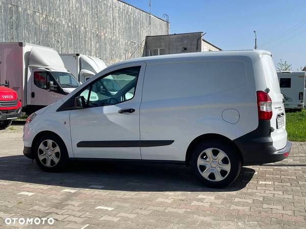 Ford Transit Courier 100KM - 6