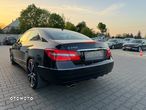 Mercedes-Benz Klasa E 250 CGI Coupe BlueEFFICIENCY Automatik Avantgarde - 4