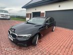 BMW Seria 5 520d - 11