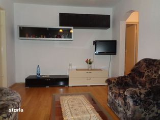 Apartament 3 camere, baie, bucatarie mobilat utilat VLAICU-FORTUNA