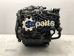 Motor FORD FOCUS II (DA_, HCP) 1.8 TDCi | 01.05 - 09.12 Usado REF. KKDA - 2