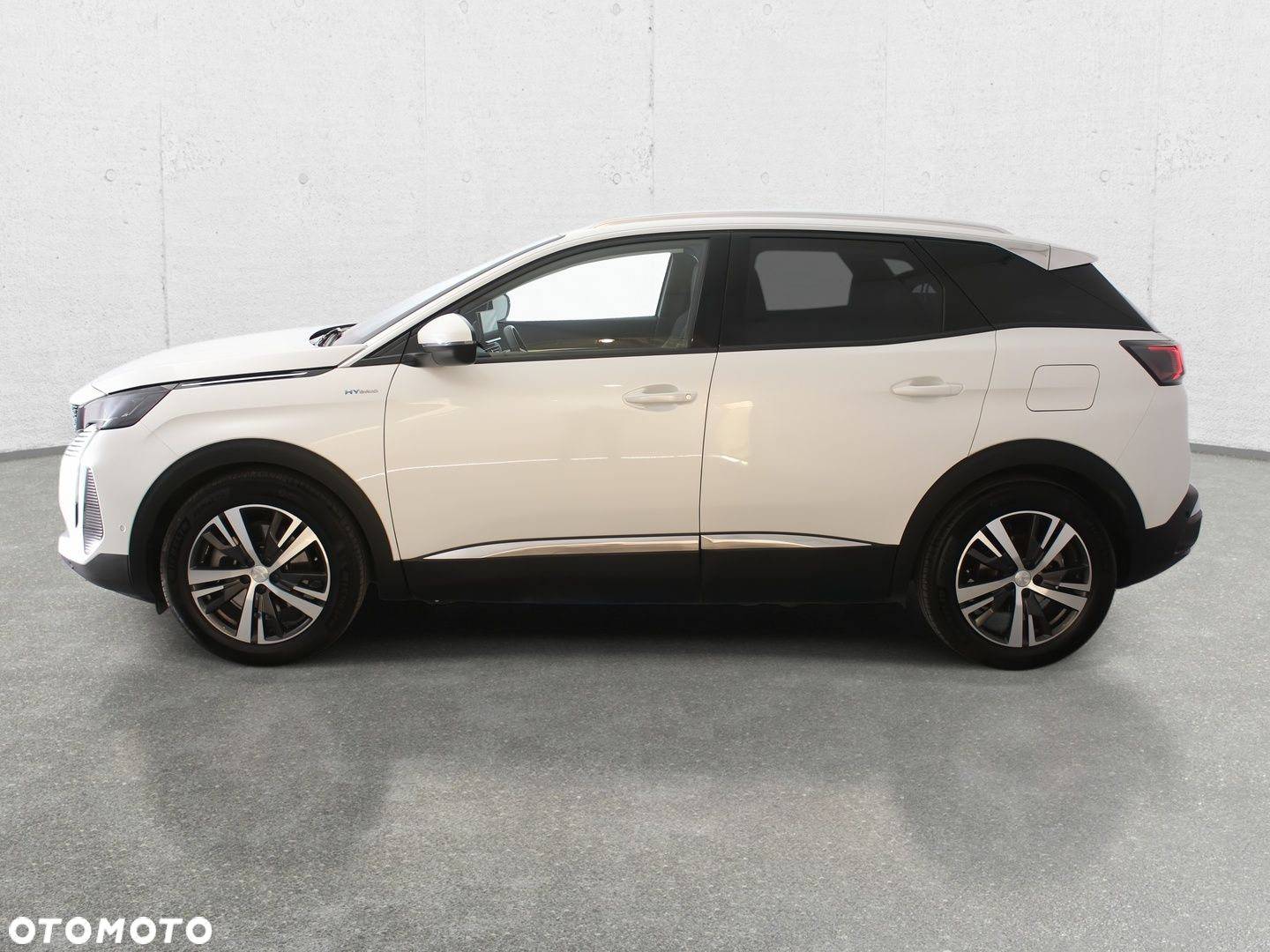 Peugeot 3008 - 6