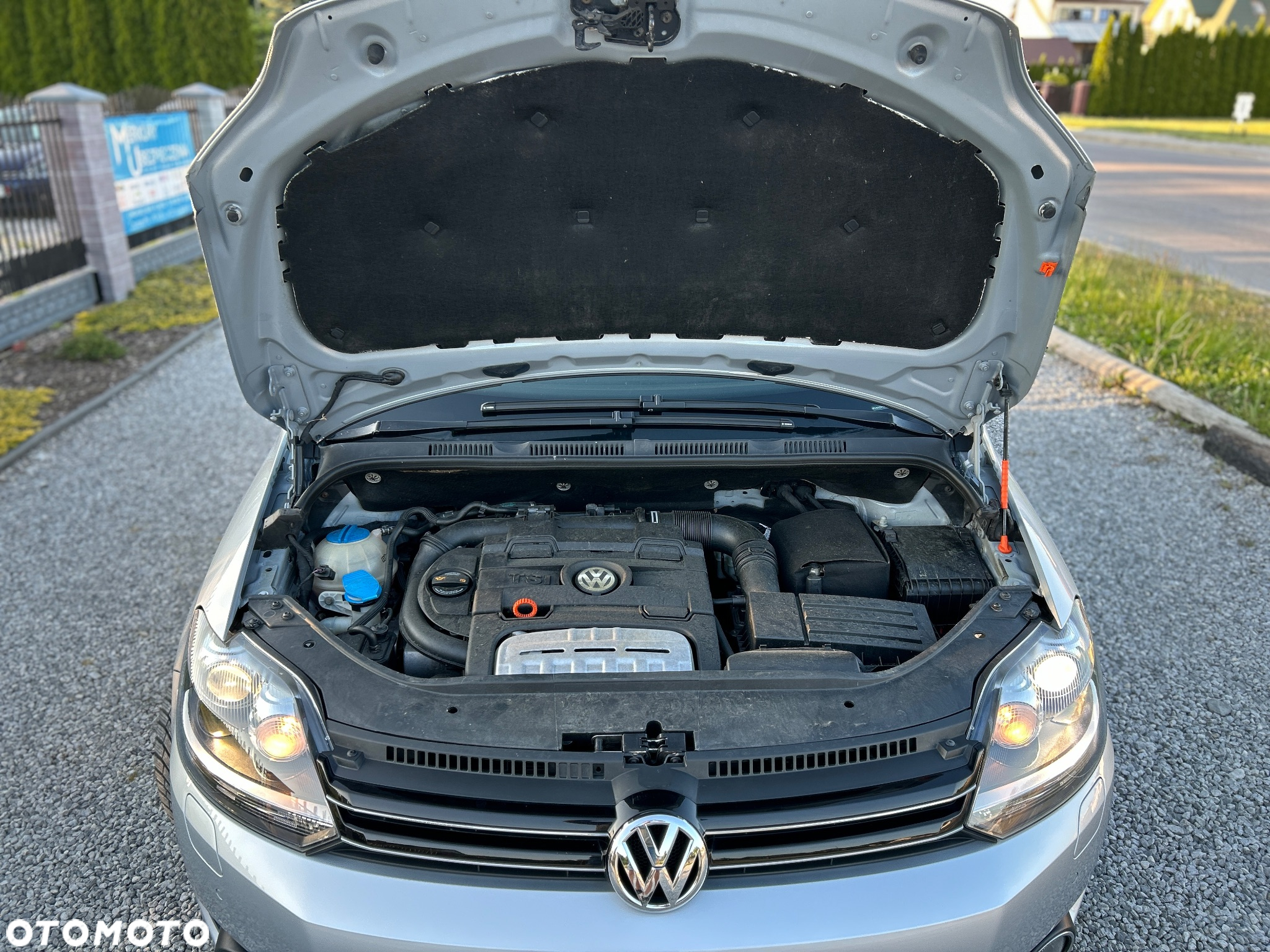 Volkswagen Golf Plus - 16