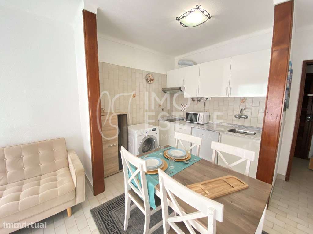 Apartamento T1 Figueira da Foz - Grande imagem: 3/11
