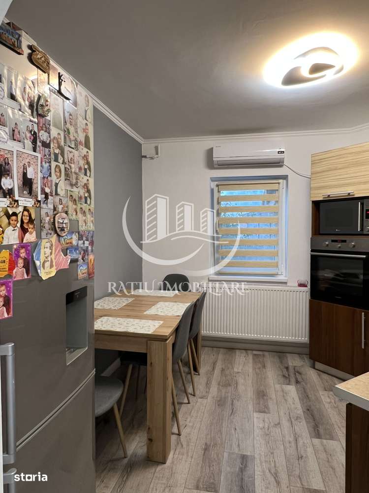 Apartament cu 2 camere | Parcare supraterana | Velenta | Oradea - Imagine principală: 5/16