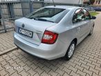 Skoda RAPID 1.6 TDI DPF Ambition - 9