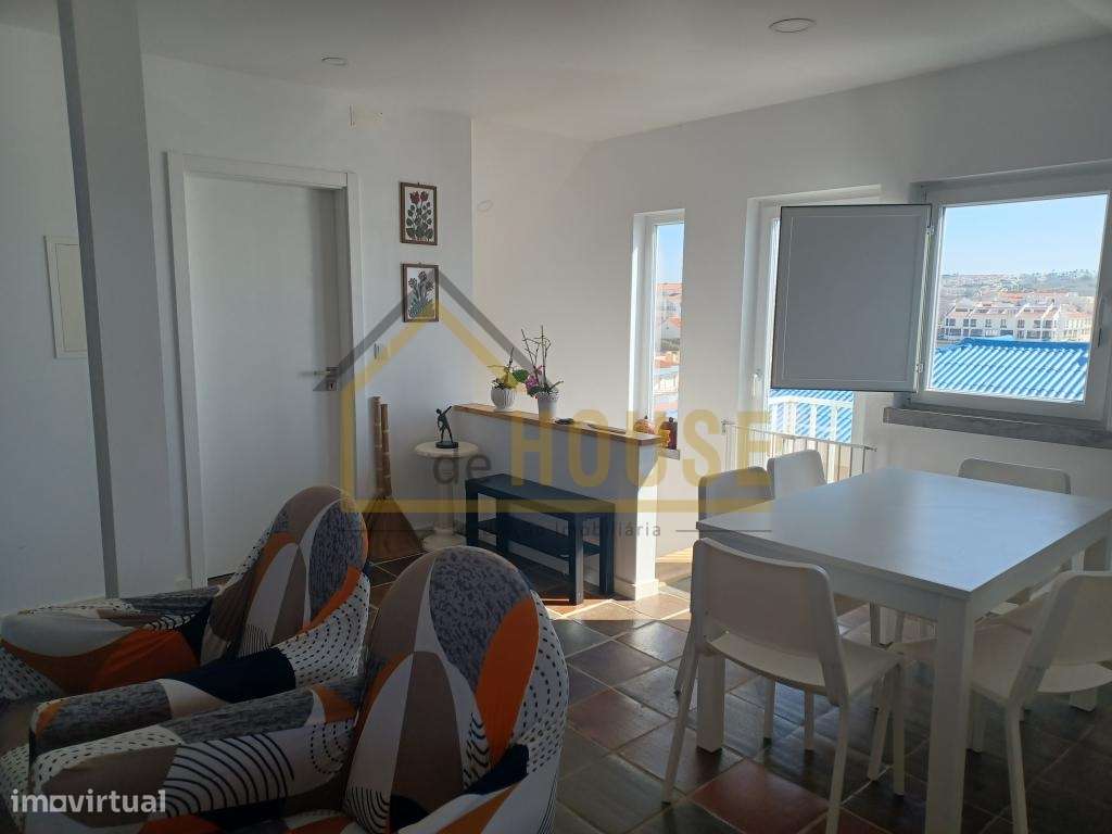 Andar MoradiaT3 - Praia da Areia Branca - Lourinhã e Atalaia - Grande imagem: 3/18