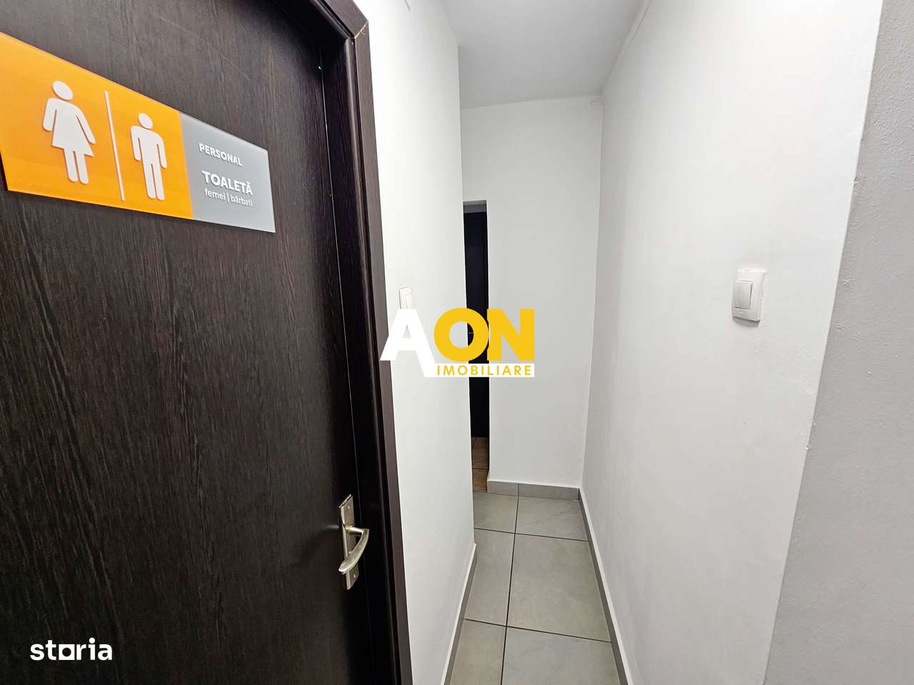 Spatiu comercial, 90 mp utili ( 65 parter + 15 subsol ), Cetate - Imagine principală: 5/10