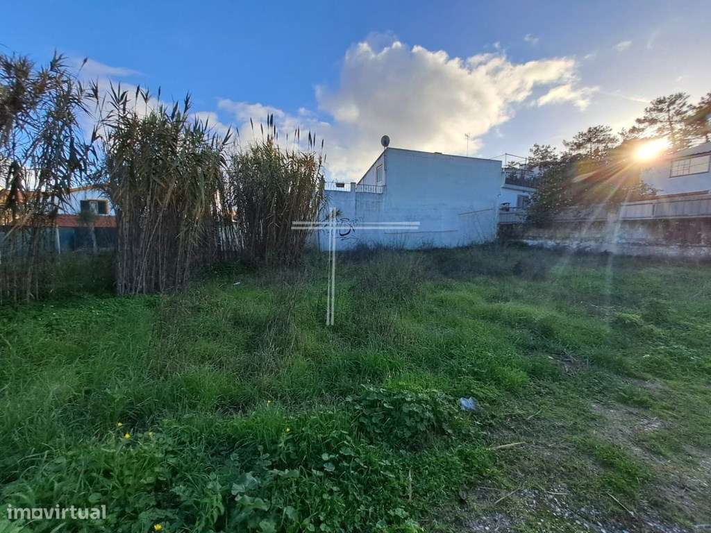 Terreno com 325m2 - Brejos de Azeitão - Grande imagem: 3/11