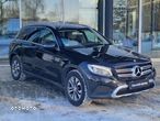 Mercedes-Benz GLC 220 d 4-Matic - 3