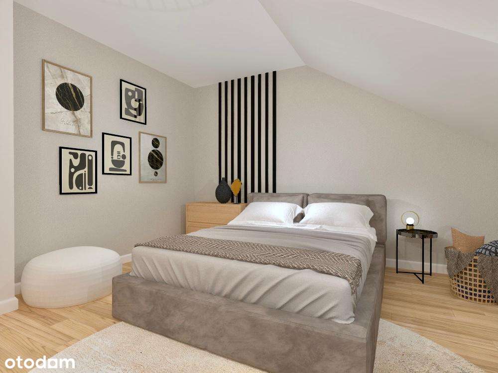 Rabat dla klienta gotówkowego lub wykończenie pod klucz GRATIS! - Pełny obrazek: 4/9