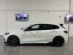 BMW 116 d Pack M Auto - 52