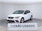 SEAT Ibiza 1.0 TSI FR - 1