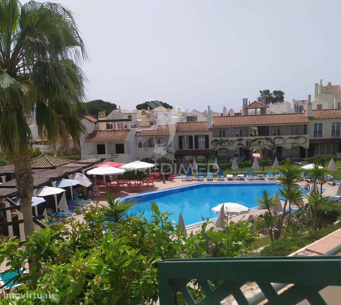 Fabulosa Penthouse T2 no Condominio Old Village em Vilamoura - Grande imagem: 2/31