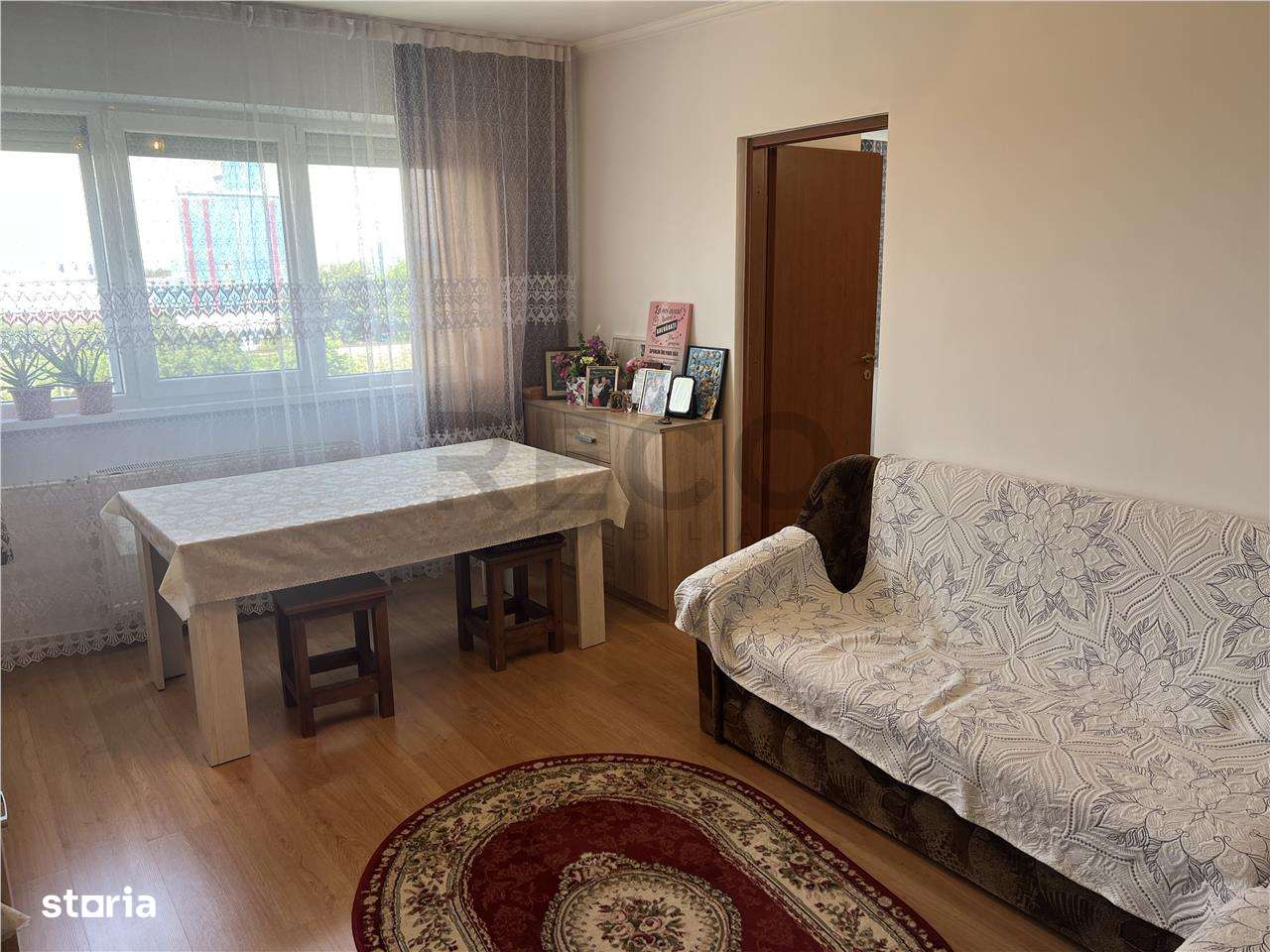 RECO  APARTAMENT 2 camere Rogerius - Imagine principală: 1/6