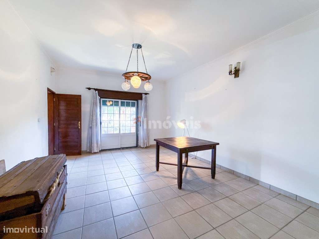 Moradia T2+1 com 2 pisos e garagem - Vila Nova de Paialvo, Tomar-48