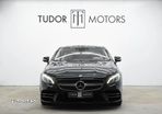 Mercedes-Benz S 450 4MATIC Coupe Aut - 5