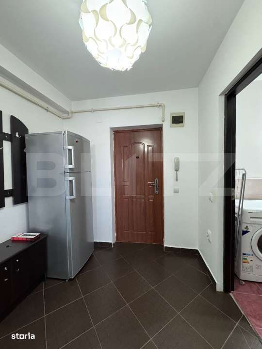 Apartament 2 camere, 51 mp, decomandat, zona Florilor - Imagine principală: 5/9