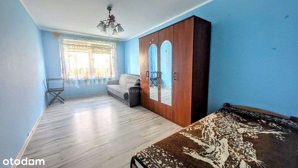 Mieszkanie na parterze do wynajęcia, Szczytnica - Pełny obrazek: 4/9