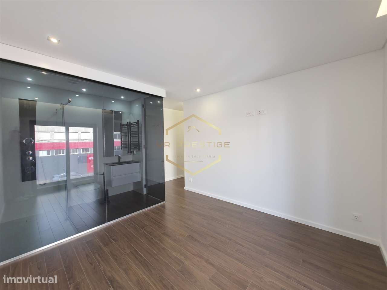 Apartamento T3 Venda em Ramalde,Porto-20