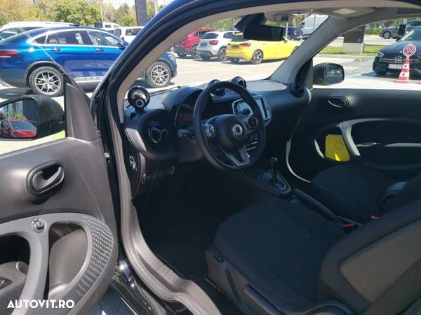 Smart Fortwo - 9