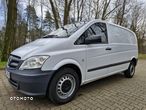 Mercedes-Benz VITO - 1